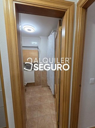 Piso en alquiler en Antigua Estación FFCC - San Agustín en Burgos