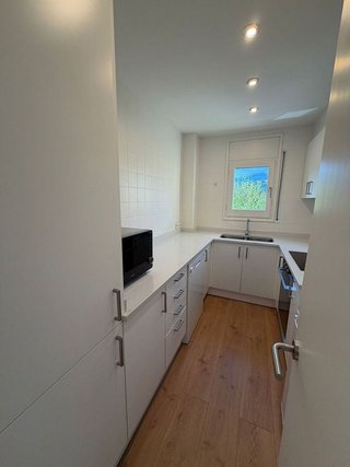 Piso en alquiler en Puigcerdà