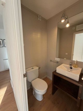 Piso en alquiler en Puigcerdà
