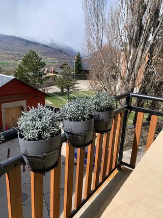 Piso en alquiler en Puigcerdà
