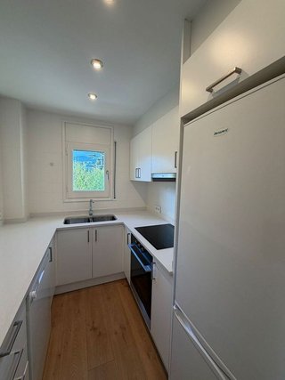 Piso en alquiler en Puigcerdà
