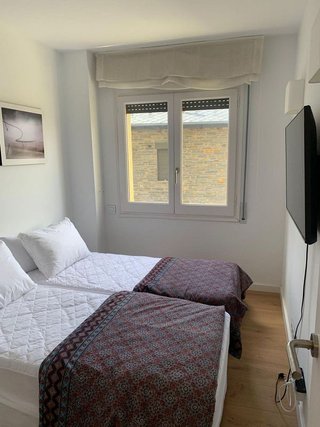 Piso en alquiler en Puigcerdà