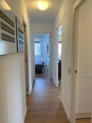 Piso en alquiler en Puigcerdà