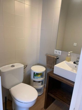 Piso en alquiler en Puigcerdà