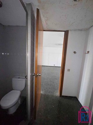 Oficina en alquiler en Centro Ciudad en León