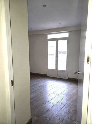 Piso en alquiler en O Berbés - Peniche en Vigo