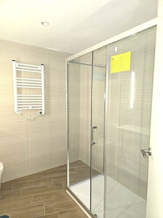 Piso en alquiler en O Berbés - Peniche en Vigo
