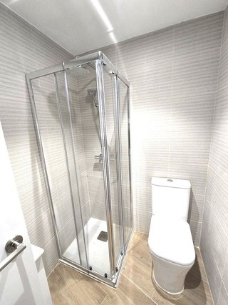 Piso en alquiler en O Berbés - Peniche en Vigo