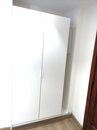 Piso en alquiler en O Berbés - Peniche en Vigo