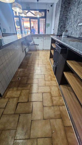 Bar en alquiler en Cardenal Benlloch en Mislata