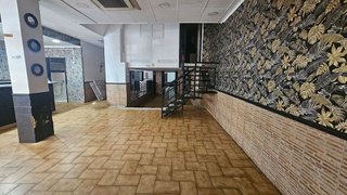 Bar en alquiler en Cardenal Benlloch en Mislata