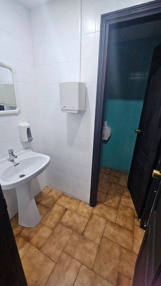 Bar en alquiler en Cardenal Benlloch en Mislata