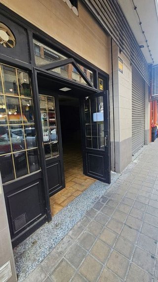 Bar en alquiler en Cardenal Benlloch en Mislata