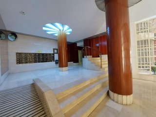 Piso en alquiler en Ciudad Jardín - Parque Roma en Zaragoza