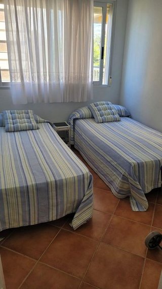 Piso en alquiler en Torreón - La Almadraba en Benicasim/Benicàssim