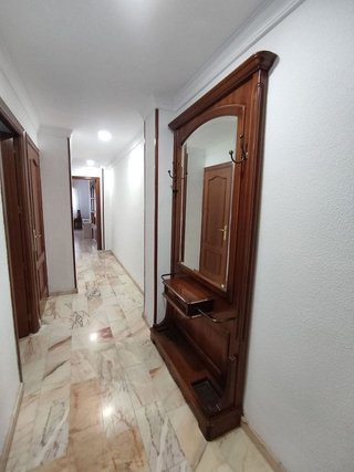 Piso en alquiler en Pajaritos - Plaza de Toros en Granada