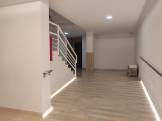Piso en alquiler en Pajaritos - Plaza de Toros en Granada