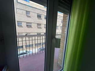 Piso en alquiler en Pajaritos - Plaza de Toros en Granada