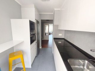 Piso en alquiler en Txurdinaga en Bilbao