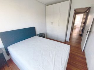 Piso en alquiler en Txurdinaga en Bilbao