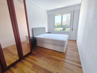 Piso en alquiler en Txurdinaga en Bilbao