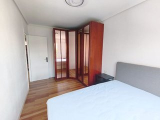 Piso en alquiler en Txurdinaga en Bilbao
