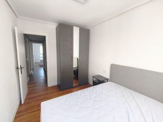 Piso en alquiler en Txurdinaga en Bilbao