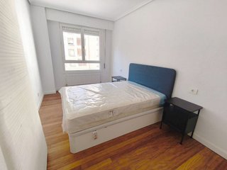 Piso en alquiler en Txurdinaga en Bilbao