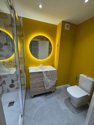 Piso en alquiler en Txurdinaga en Bilbao