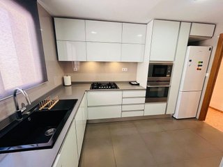 Piso en alquiler en Moncada