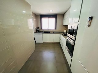 Piso en alquiler en Moncada