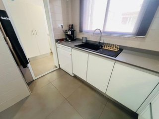 Piso en alquiler en Moncada