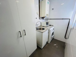 Piso en alquiler en Moncada