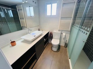 Piso en alquiler en Moncada