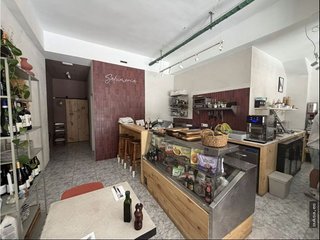 Local comercial en alquiler en Arxiduc - Bons Aires en Palma de Mallorca