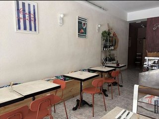 Local comercial en alquiler en Arxiduc - Bons Aires en Palma de Mallorca