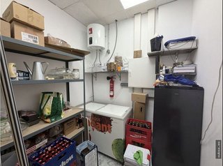 Local comercial en alquiler en Arxiduc - Bons Aires en Palma de Mallorca
