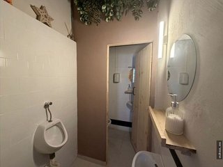 Local comercial en alquiler en Arxiduc - Bons Aires en Palma de Mallorca