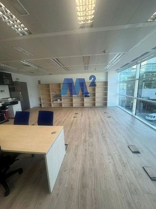 Oficina en alquiler en Arroyo de la Vega en Alcobendas