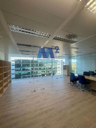 Oficina en alquiler en Arroyo de la Vega en Alcobendas