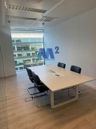 Oficina en alquiler en Arroyo de la Vega en Alcobendas