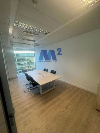 Oficina en alquiler en Arroyo de la Vega en Alcobendas