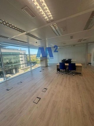 Oficina en alquiler en Arroyo de la Vega en Alcobendas