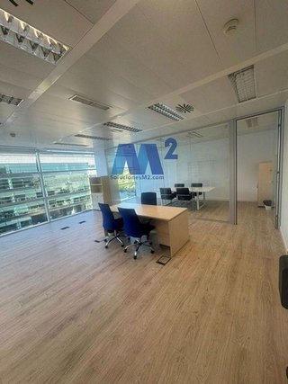 Oficina en alquiler en Arroyo de la Vega en Alcobendas
