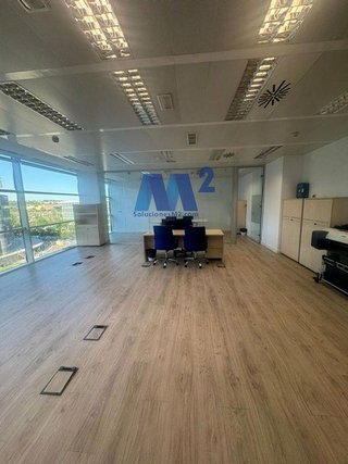 Oficina en alquiler en Arroyo de la Vega en Alcobendas