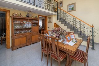 Casa adosada en venta en San Agustín en Alicante