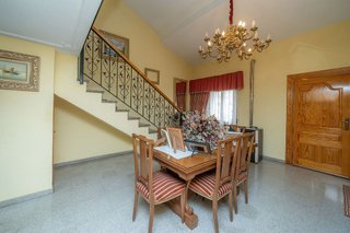 Casa adosada en venta en San Agustín en Alicante