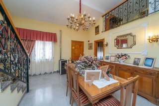 Casa adosada en venta en San Agustín en Alicante