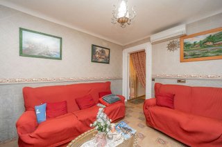 Casa adosada en venta en San Agustín en Alicante