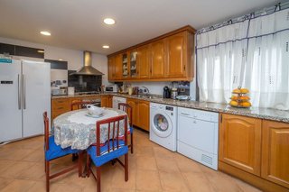 Casa adosada en venta en San Agustín en Alicante